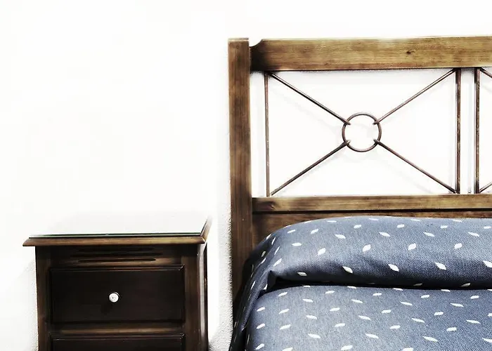 Veronica Centro Konukevi