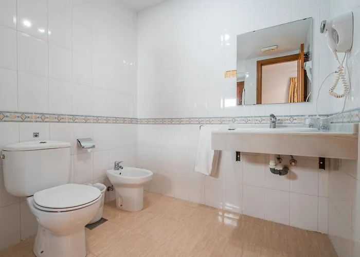 Veronica Centro 2* Granada