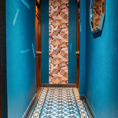 Maison d'hôtes Veronica Centro