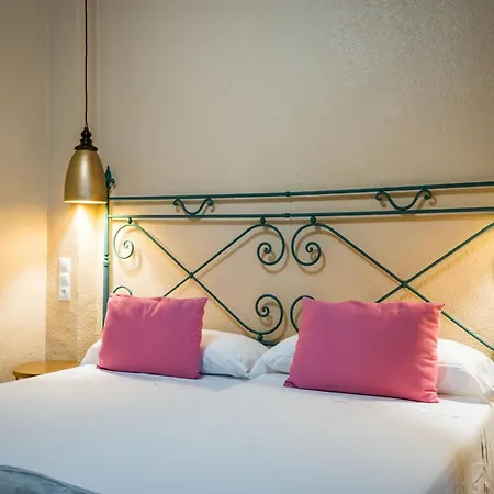 Veronica Centro Maison d'hôtes 2*