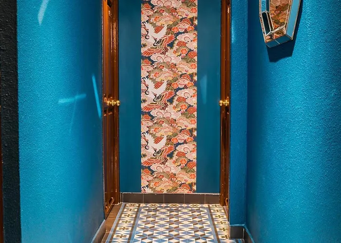 ゲストハウス Veronica Centro