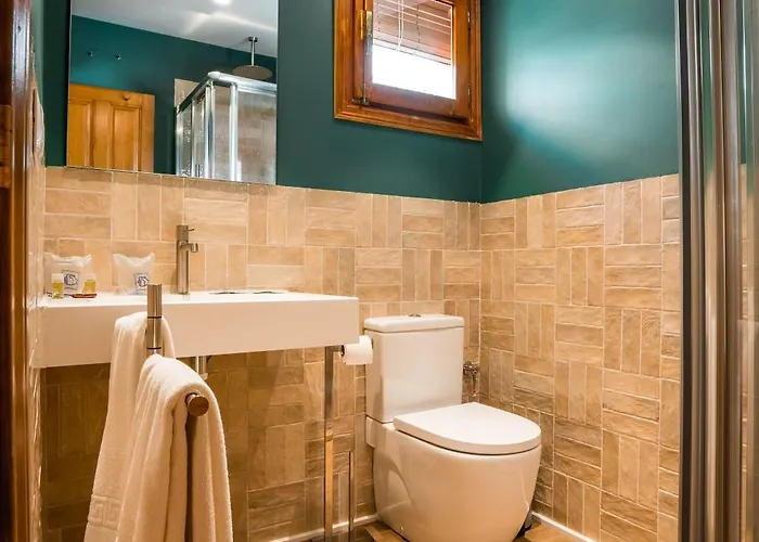 Veronica Centro ゲストハウス グラナダ