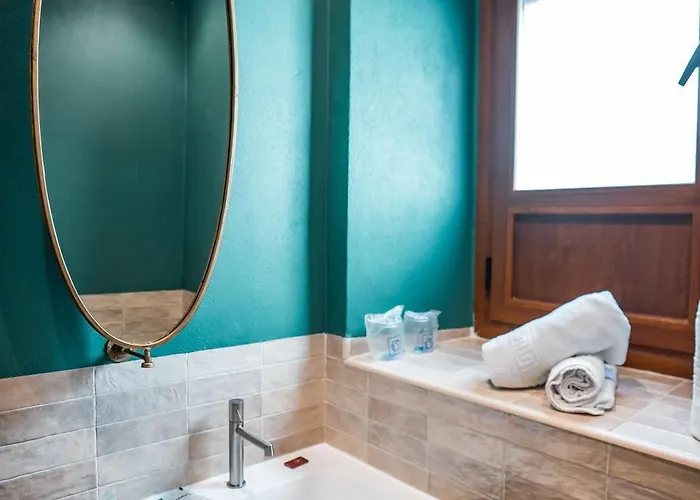 ゲストハウス Veronica Centro