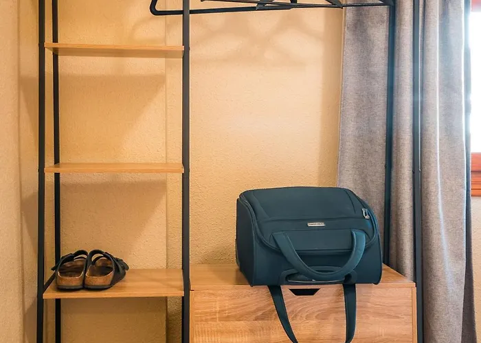 Veronica Centro グラナダ