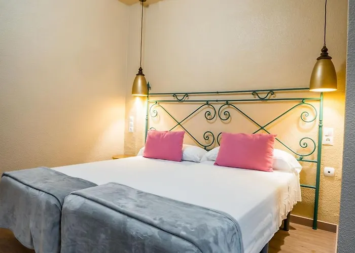 ゲストハウス Veronica Centro 2*