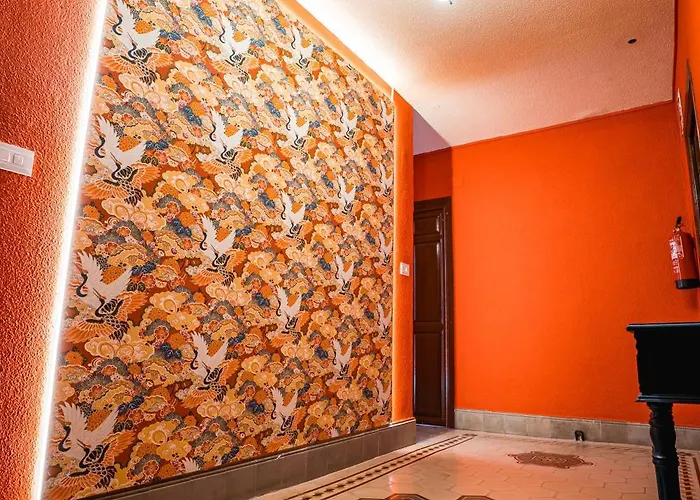 Veronica Centro グラナダ