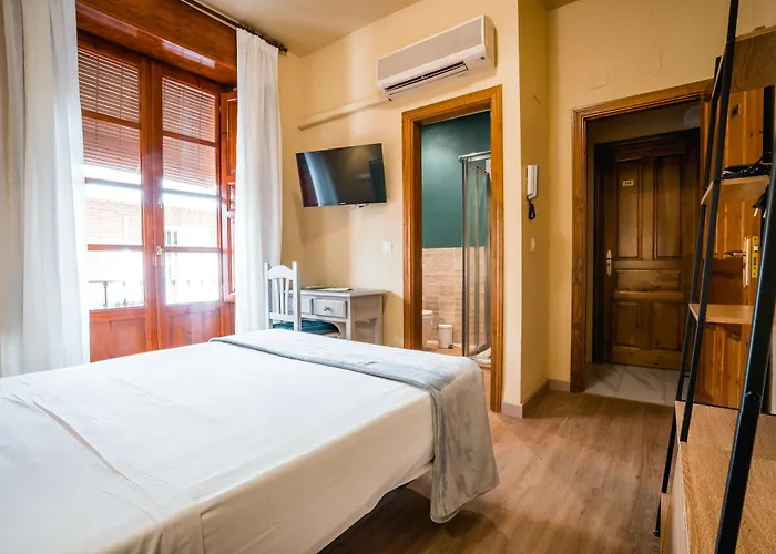 ゲストハウス Veronica Centro 2*