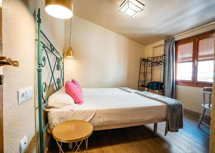 Veronica Centro ゲストハウス 2*