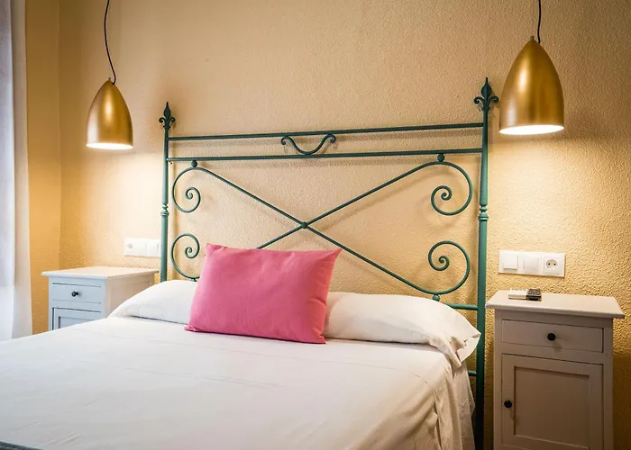 ゲストハウス Veronica Centro グラナダ