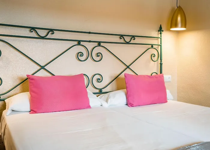 Veronica Centro ゲストハウス 2*