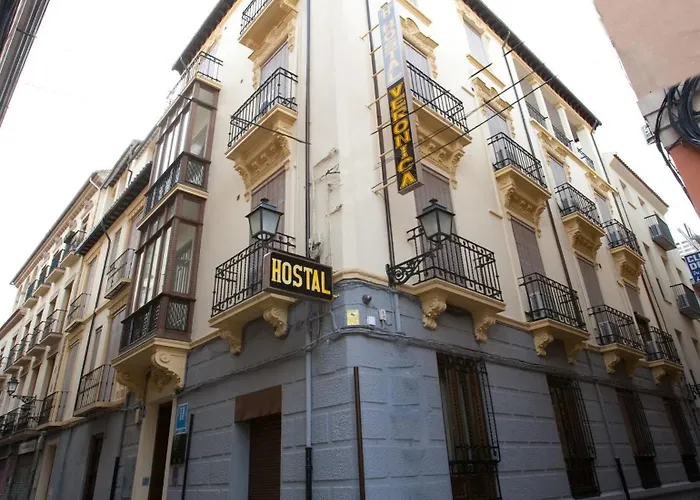 ゲストハウス Veronica Centro