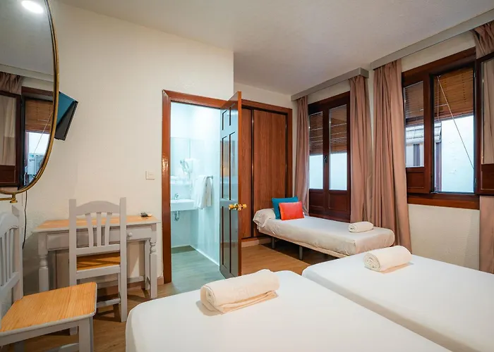 ゲストハウス Veronica Centro