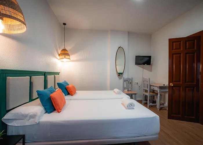 ゲストハウス Veronica Centro 2*