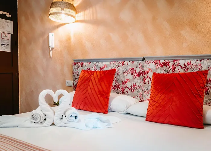 ゲストハウス Veronica Centro