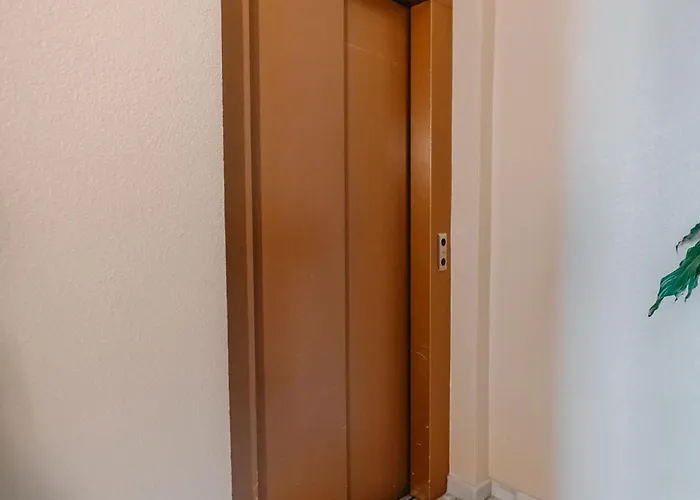 ゲストハウス Veronica Centro グラナダ