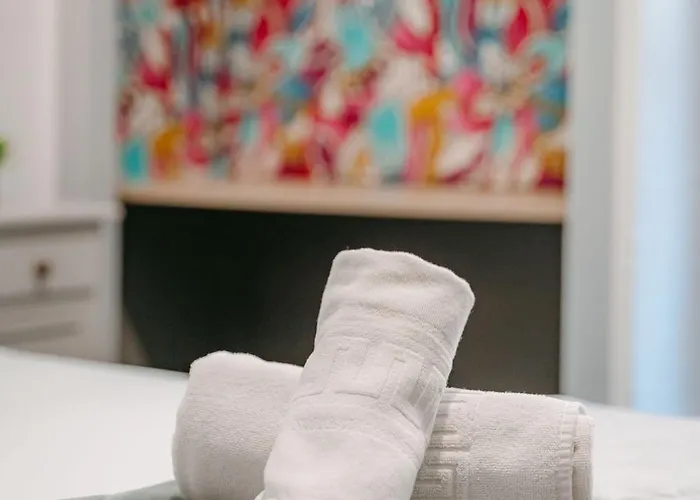 Veronica Centro 2* グラナダ