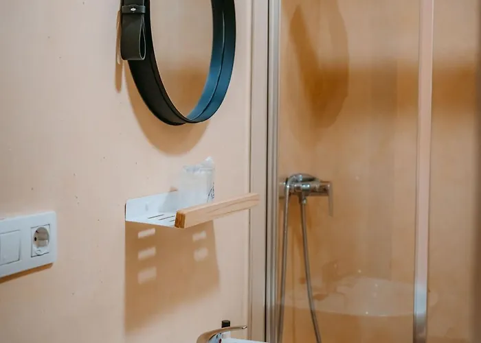 Veronica Centro ゲストハウス グラナダ