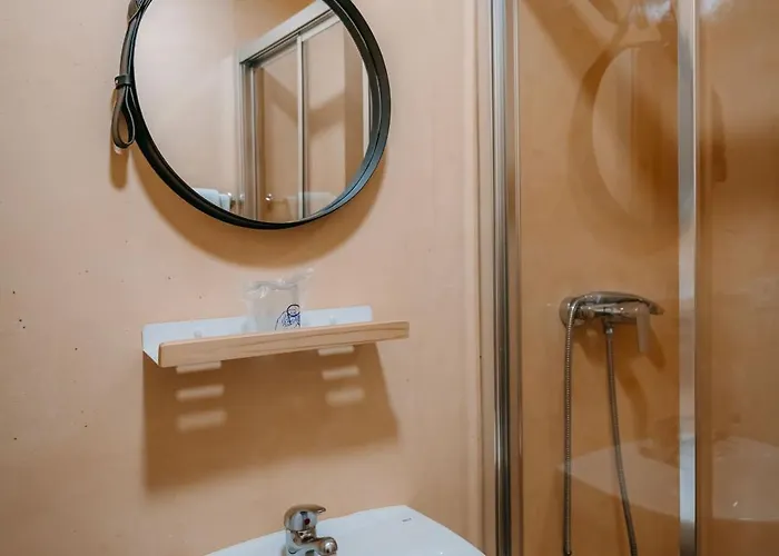 Veronica Centro グラナダ