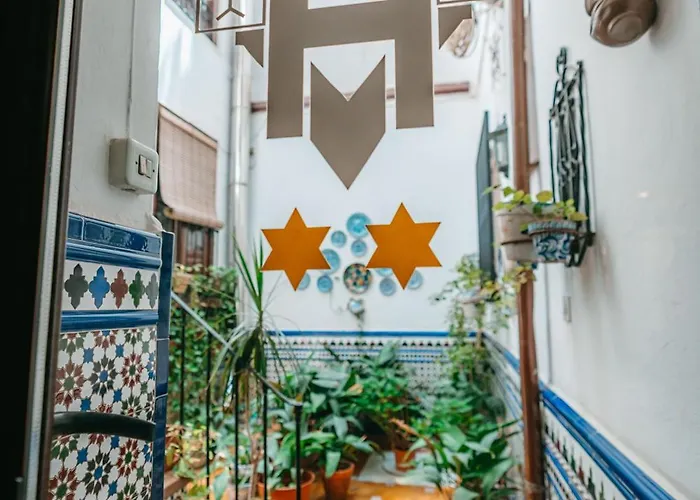 Veronica Centro ゲストハウス 2*