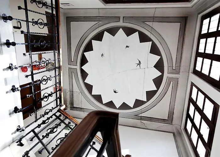 Veronica Centro 2* グラナダ