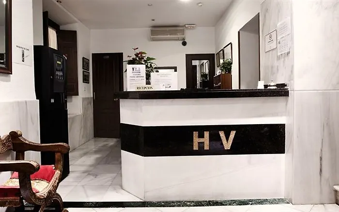 Veronica Centro ゲストハウス