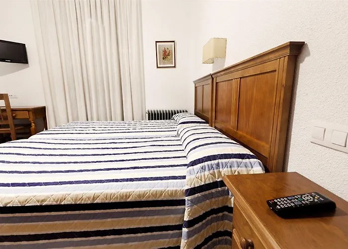 ゲストハウス Veronica Centro 2*