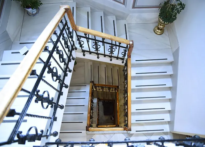 ゲストハウス Veronica Centro 2*