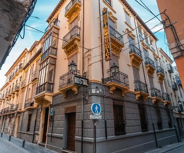 ゲストハウス Veronica Centro 2*