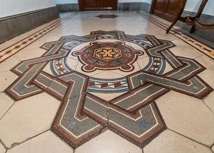 ゲストハウス Veronica Centro グラナダ