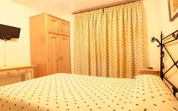 ゲストハウス Veronica Centro グラナダ