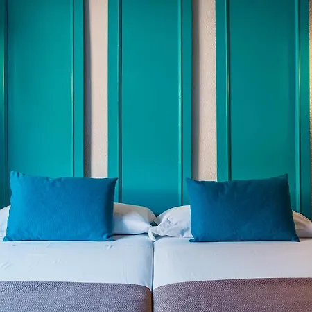 Veronica Centro Гостевой дом 2*