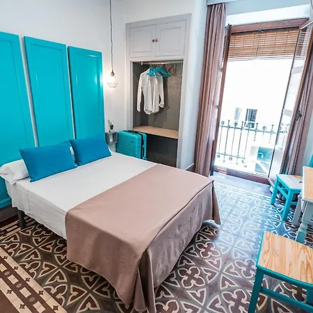 Гостевой дом Veronica Centro Гранада