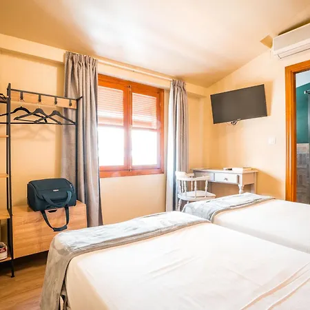 Veronica Centro Гостевой дом