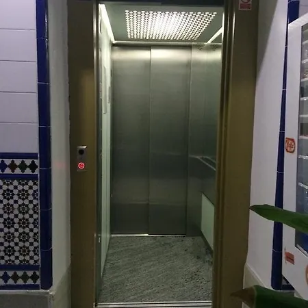 Гостевой дом Veronica Centro Гранада