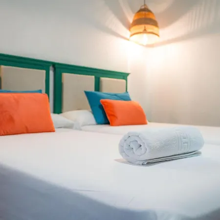 Гостевой дом Veronica Centro 2*