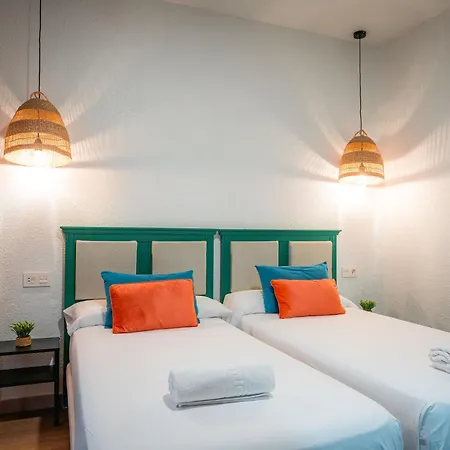 Гостевой дом Veronica Centro