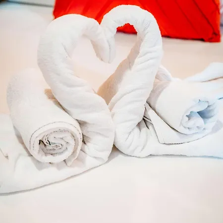 Гостевой дом Veronica Centro 2*