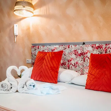 게스트하우스 Veronica Centro