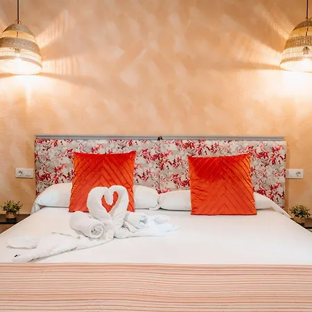 Veronica Centro Гостевой дом 2*