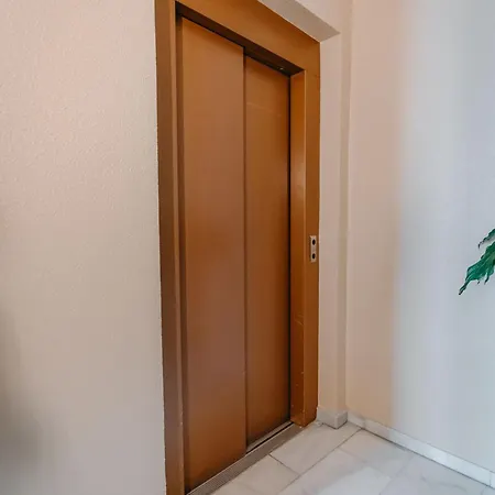 Гостевой дом Veronica Centro Гранада