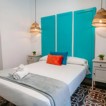 Veronica Centro Гостевой дом