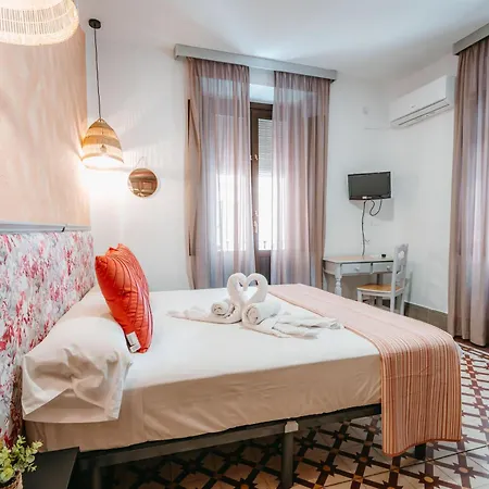 Гостевой дом Veronica Centro