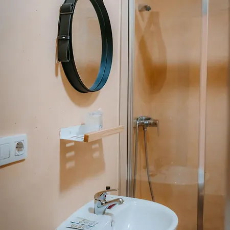 Veronica Centro Гостевой дом Гранада