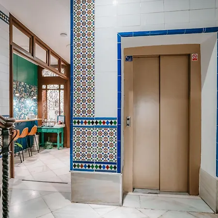 Veronica Centro 2* 그라나다