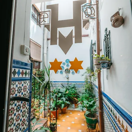 Veronica Centro Гостевой дом 2*