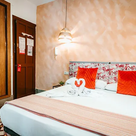 Veronica Centro 2* 그라나다