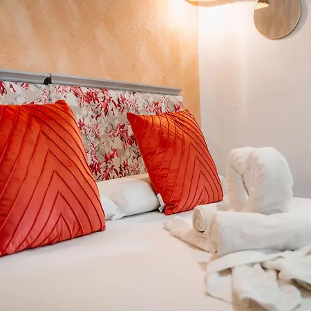 Veronica Centro Гостевой дом 2*