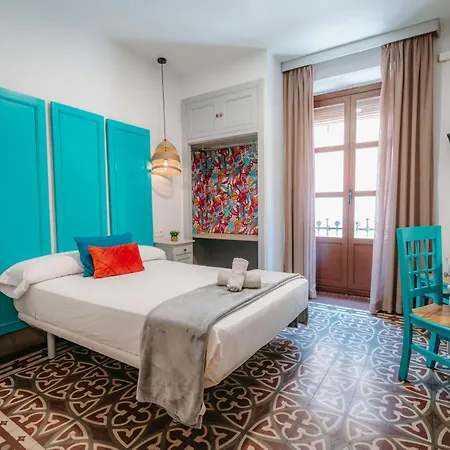 Гостевой дом Veronica Centro 2*