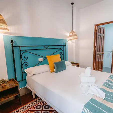 Veronica Centro Гранада