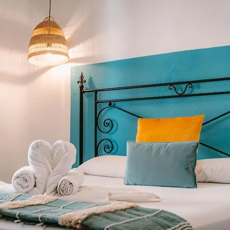 Veronica Centro Гостевой дом